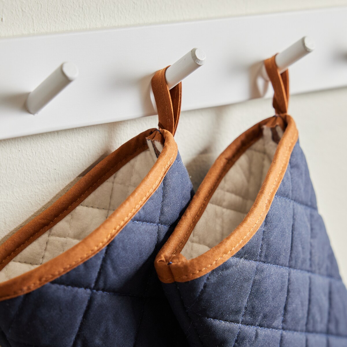 Komplet Rękawic Kuchennych Basic II 19x30 cm