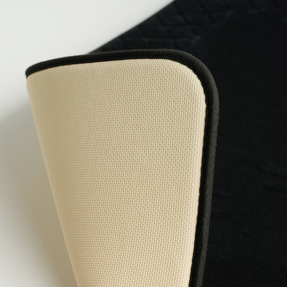 Dywanik Hausos 50x80 cm z motywem geometrycznym