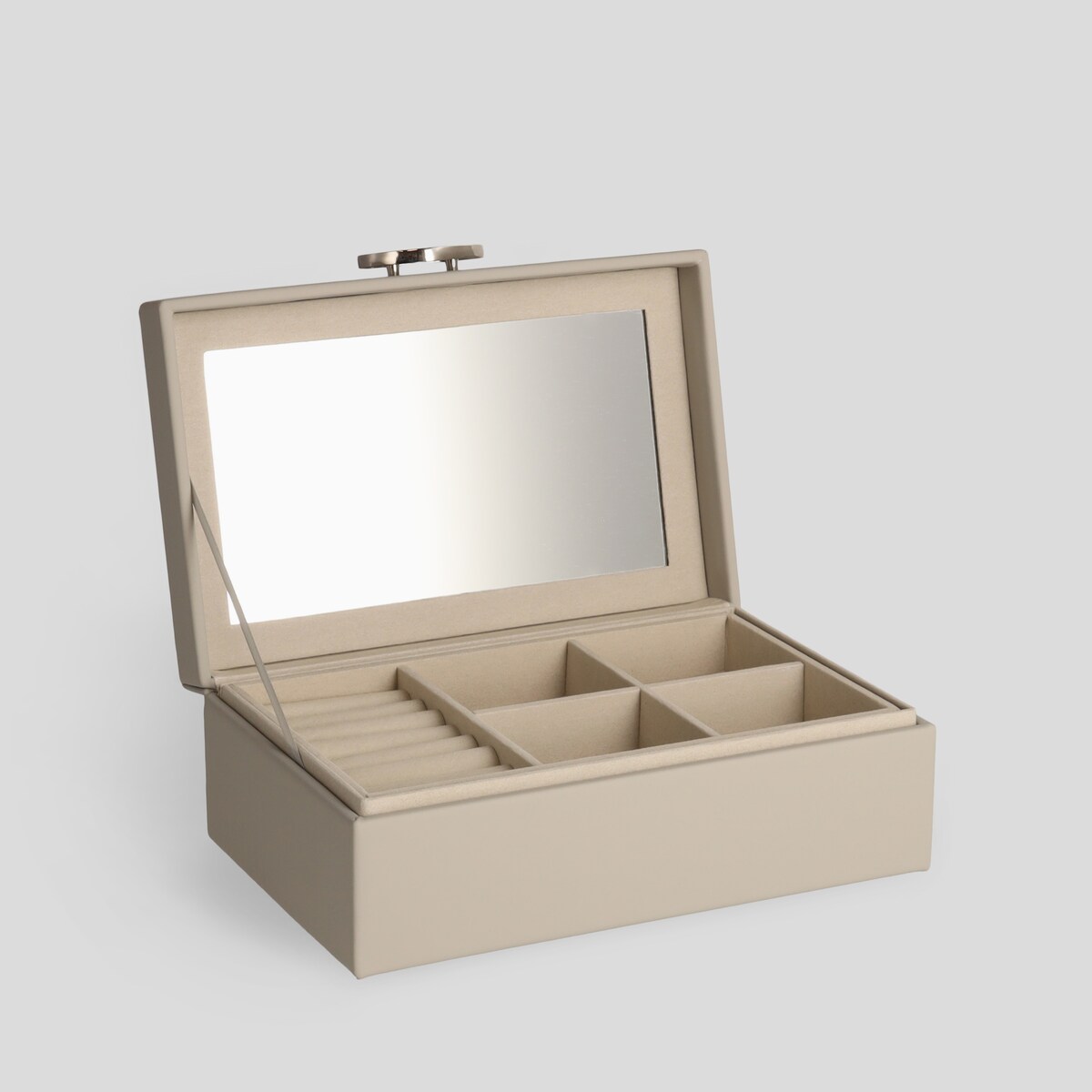 Szkatułka Na Biżuterię Dormentes 23x15.6 cm