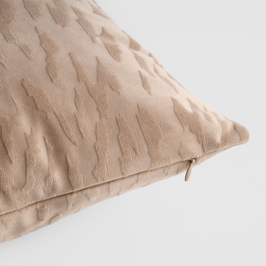 Poszewka z nadrukiem Serenga 45x45 cm