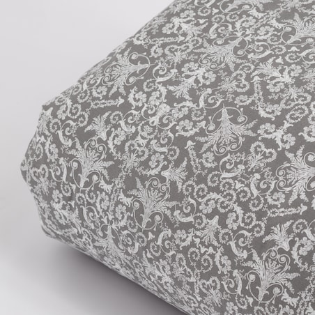 Pościel z Bawełny Satynowej Chita 160x200 cm