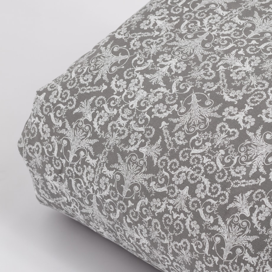 Pościel z Bawełny Satynowej Chita 160x200 cm