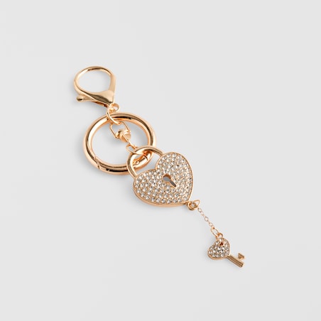 Brelok Lockheartio