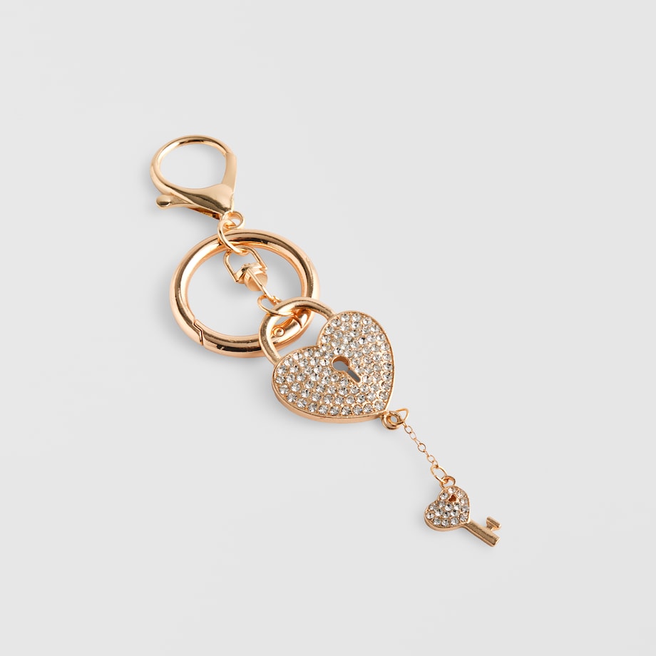 Brelok Lockheartio