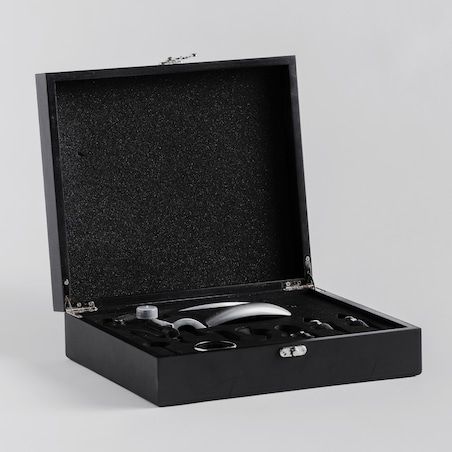 Komplet Do Wina Macgyver 2