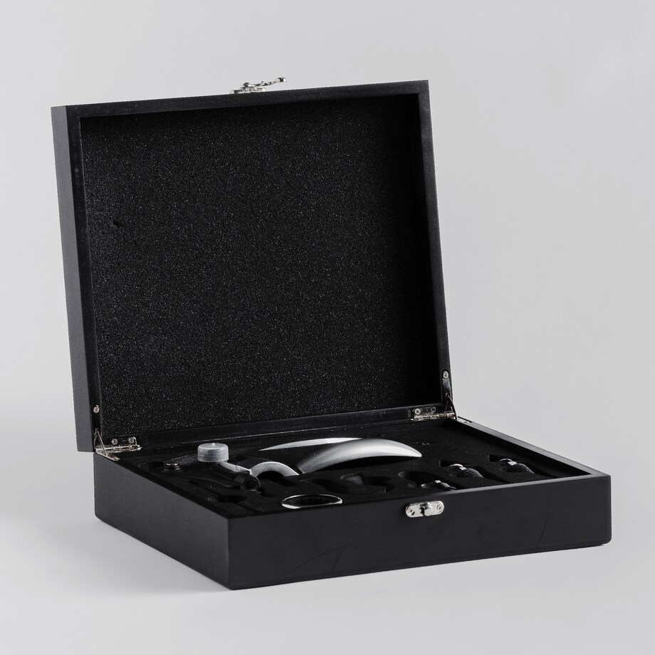 Komplet Do Wina Macgyver 2