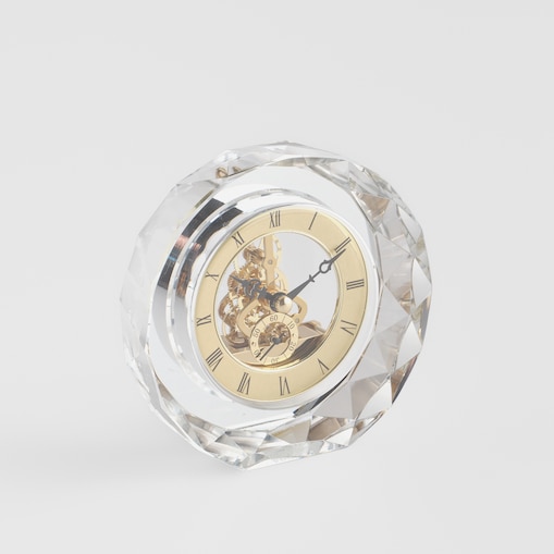 Zegar Stojący Cristalino shine