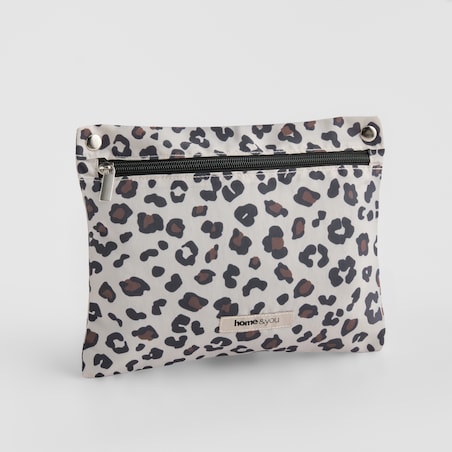 Torba Panterin 15x32 cm