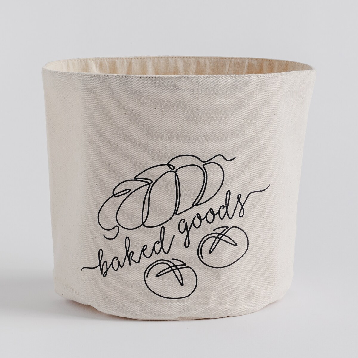 Koszyk Na Pieczywo Bredda ø 20 cm