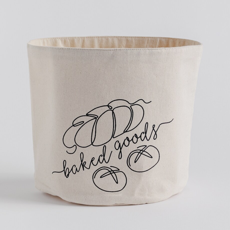 Koszyk Na Pieczywo Bredda ø 20 cm