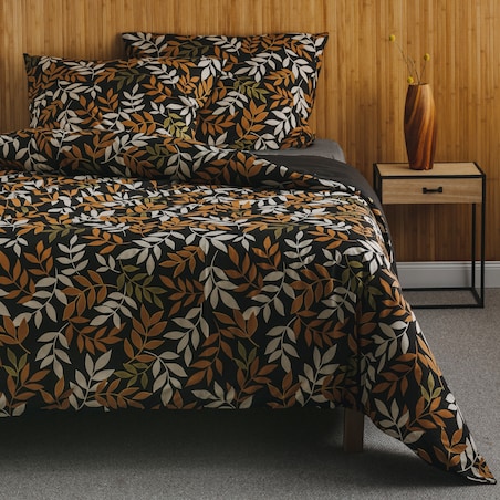 Cotton Bed Linen Verto 200x220 cm