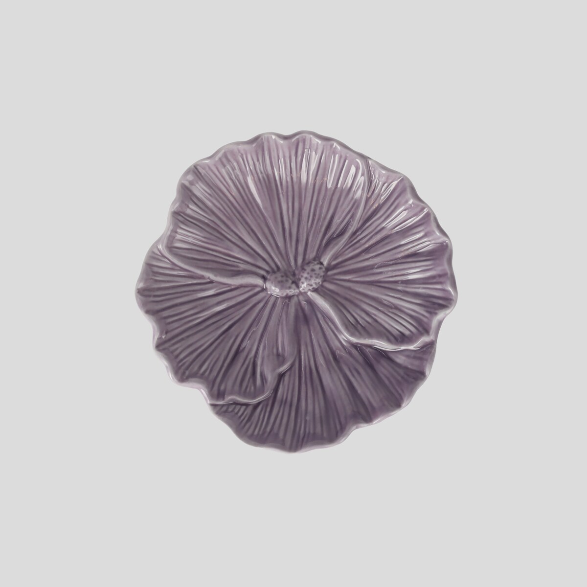 Patera Sakuro z motywem kwiatowym