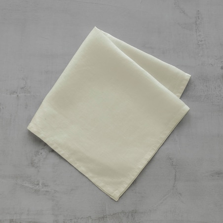 Serwetka Lniana Faye 45x45 cm