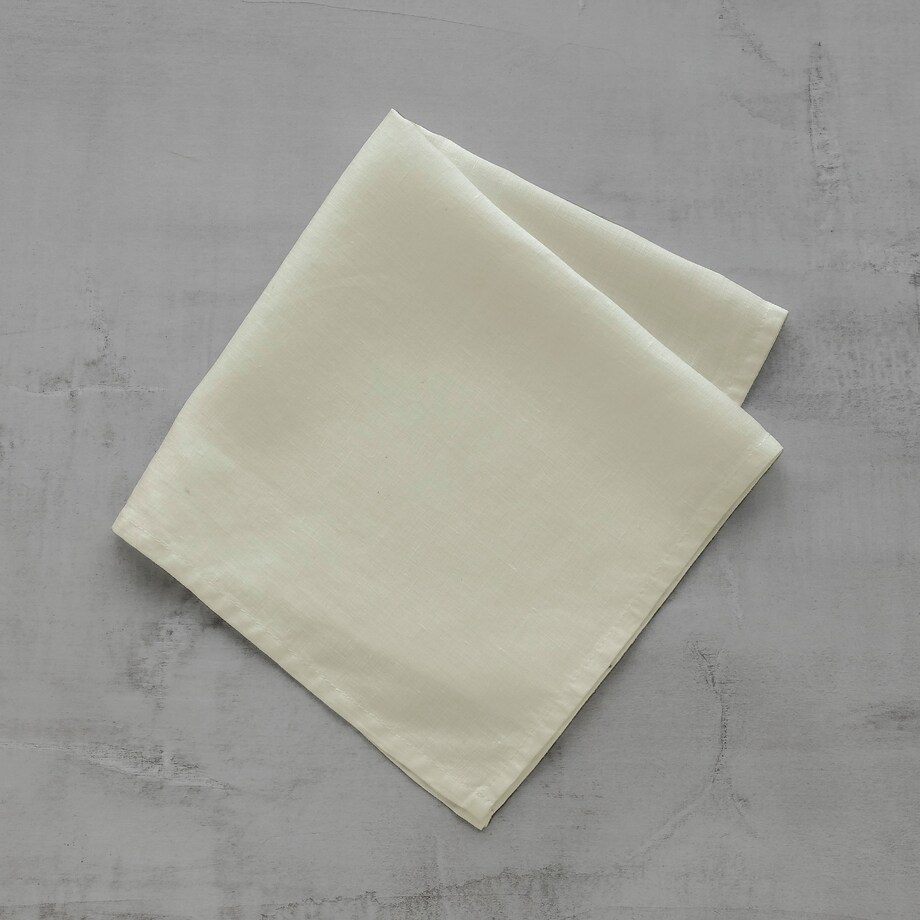 Serwetka Lniana Faye 45x45 cm