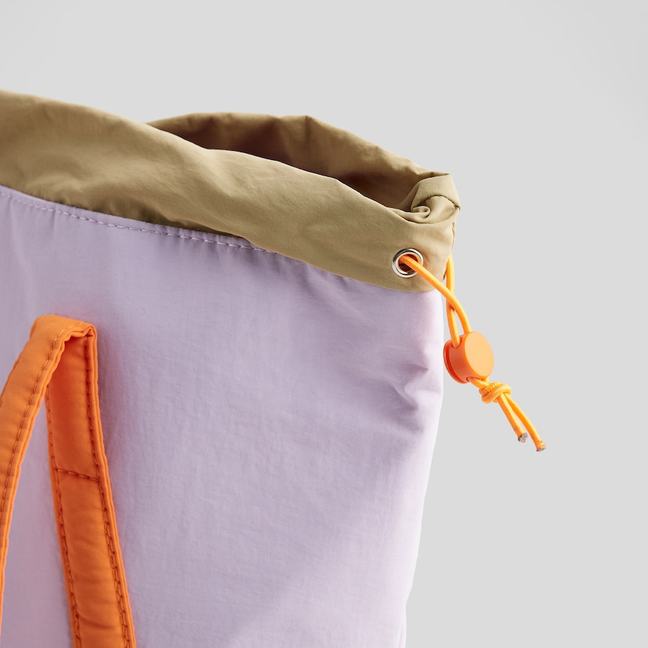 Torba Colourpop 49x40 cm