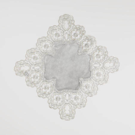 Serwetka Palac 42x42 cm z motywem arabeski