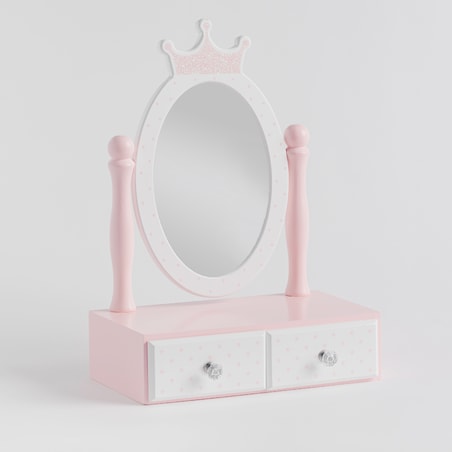 Szkatułka Princessina 20x30 cm