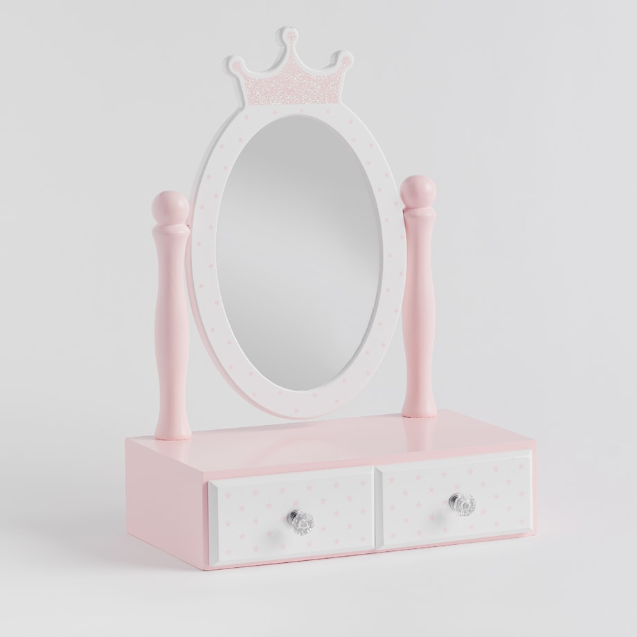 Szkatułka Princessina 20x30 cm