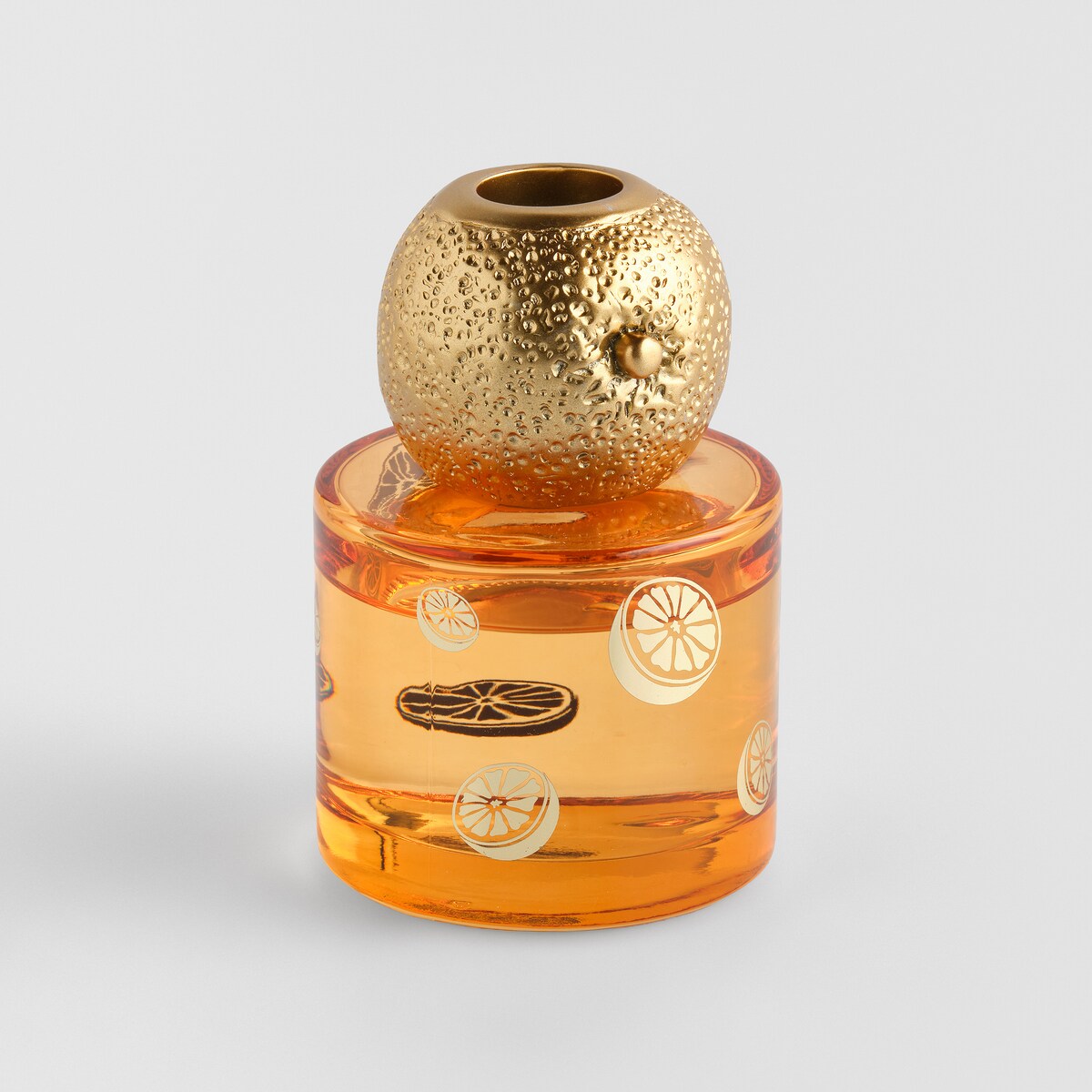 Dyfuzor zapachowy z patyczkami Orangio 100 ml