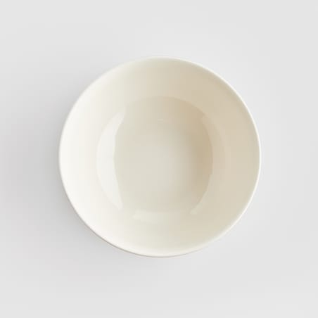 Miska Galanta z motywem geometrycznym