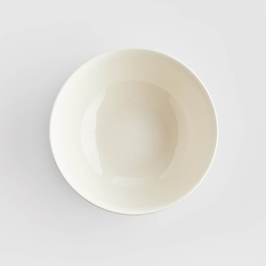 Miska Galanta z motywem geometrycznym