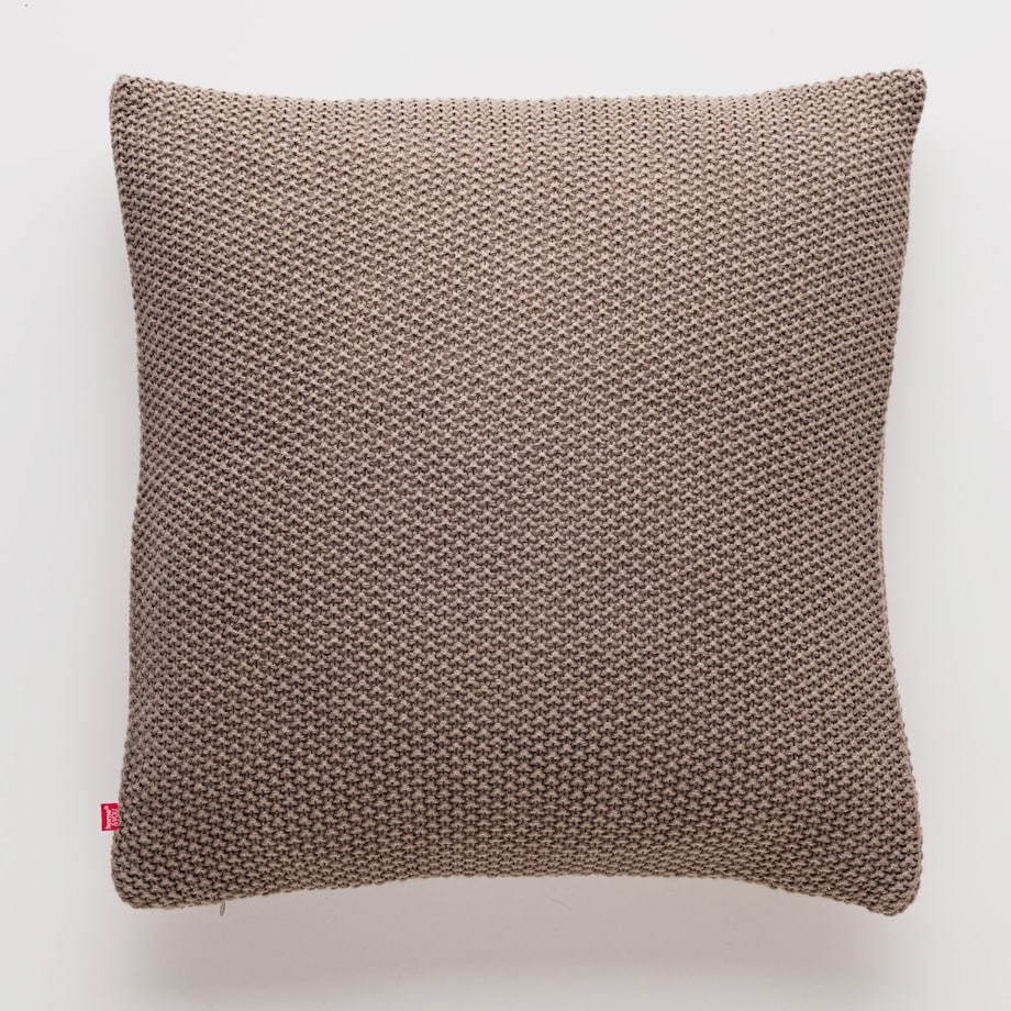Poszewka Jednobarwna Zaldar 45x45 cm