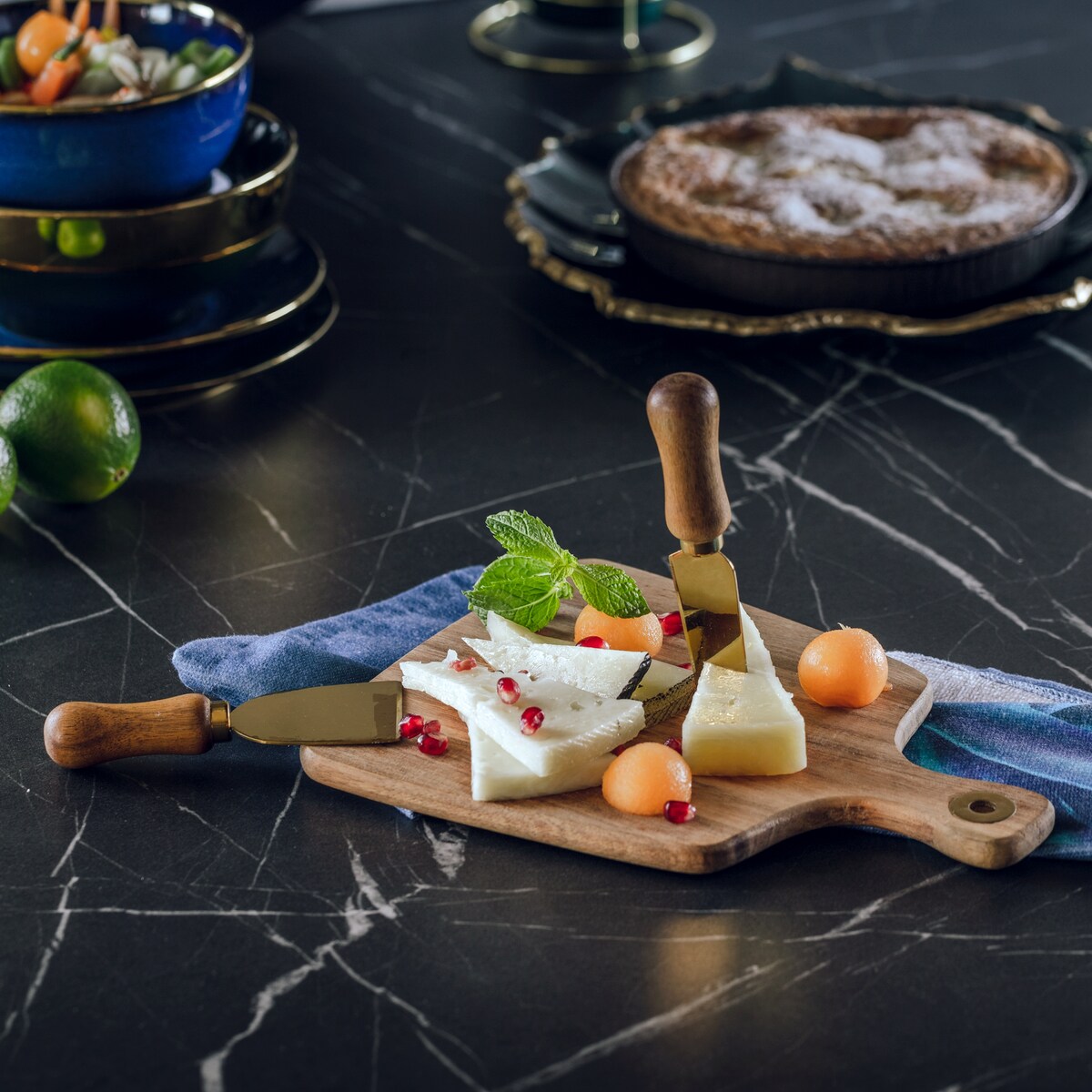 Deska Do Serwowania Adessio