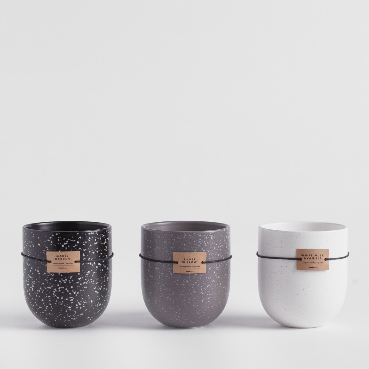 Świeca Zapachowa Dapple