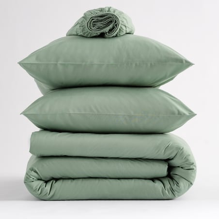 Pościel Bawełniana Makau 140x200 cm