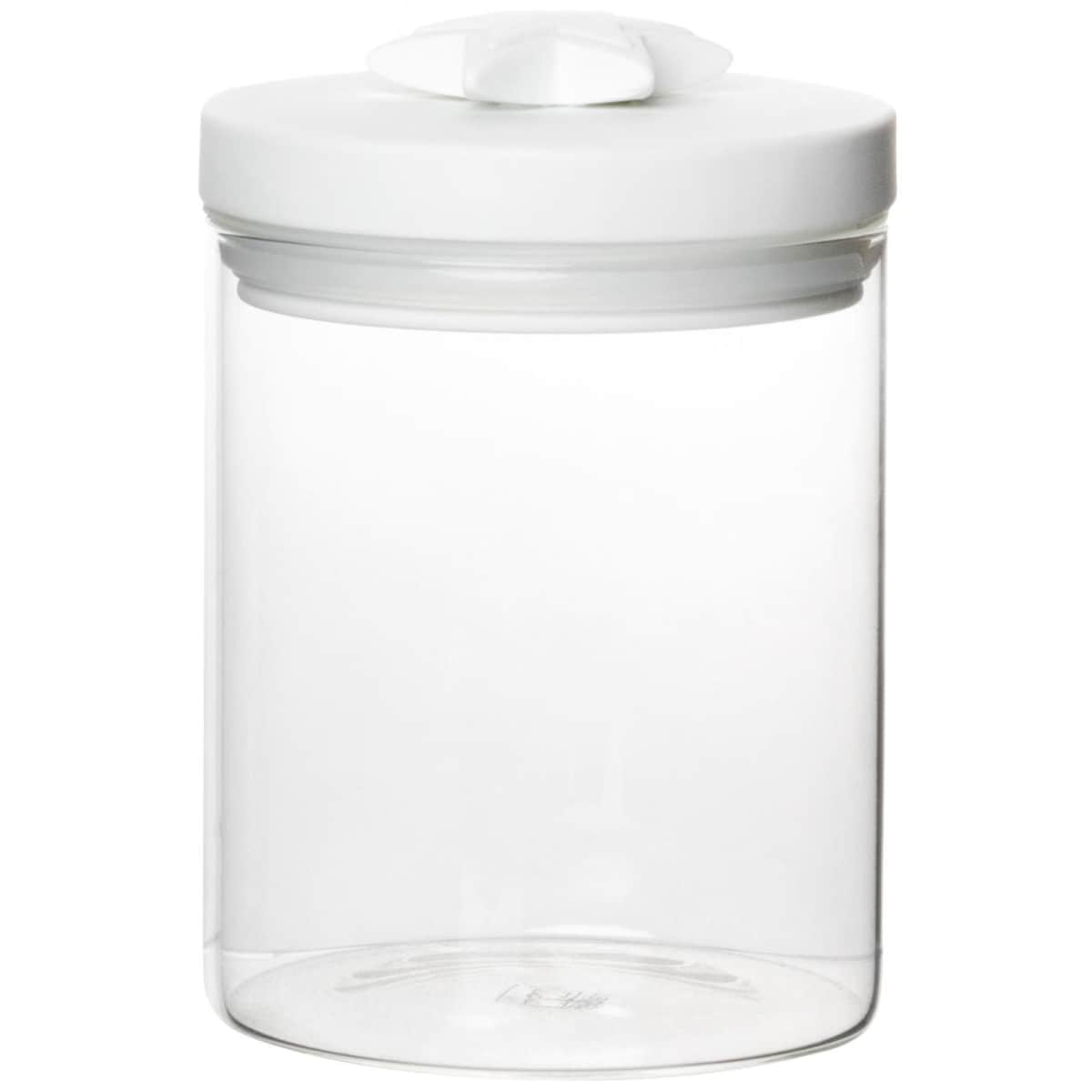Słoik do przechowywania Star 14 cm