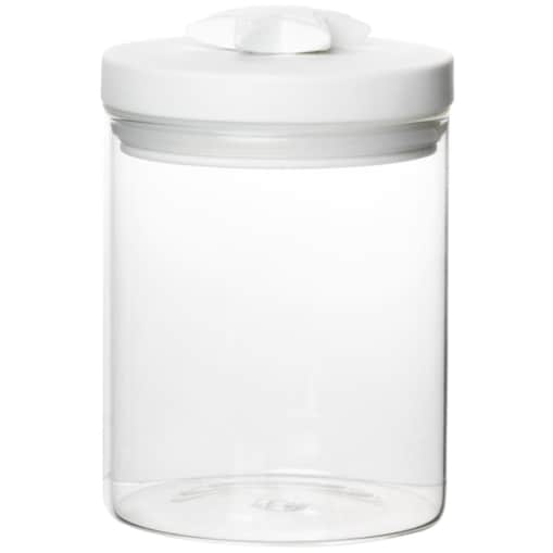 Słoik do przechowywania Star 14 cm