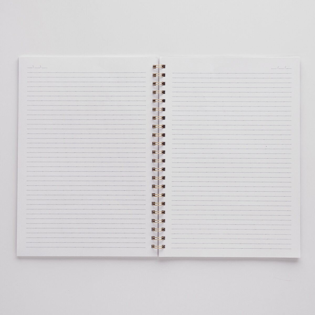Notebook | home&you