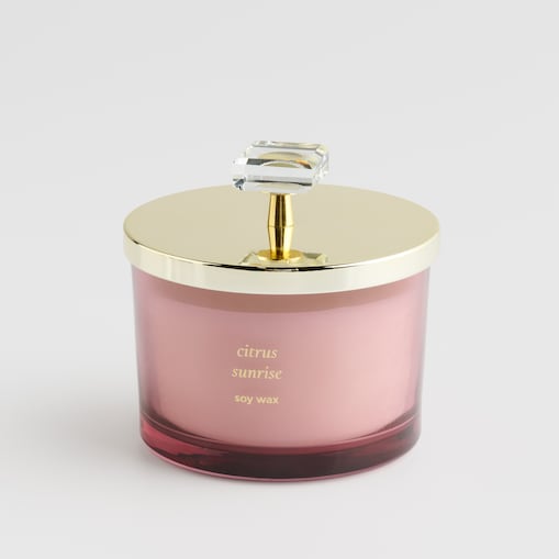 Świeca Zapachowa Oloris