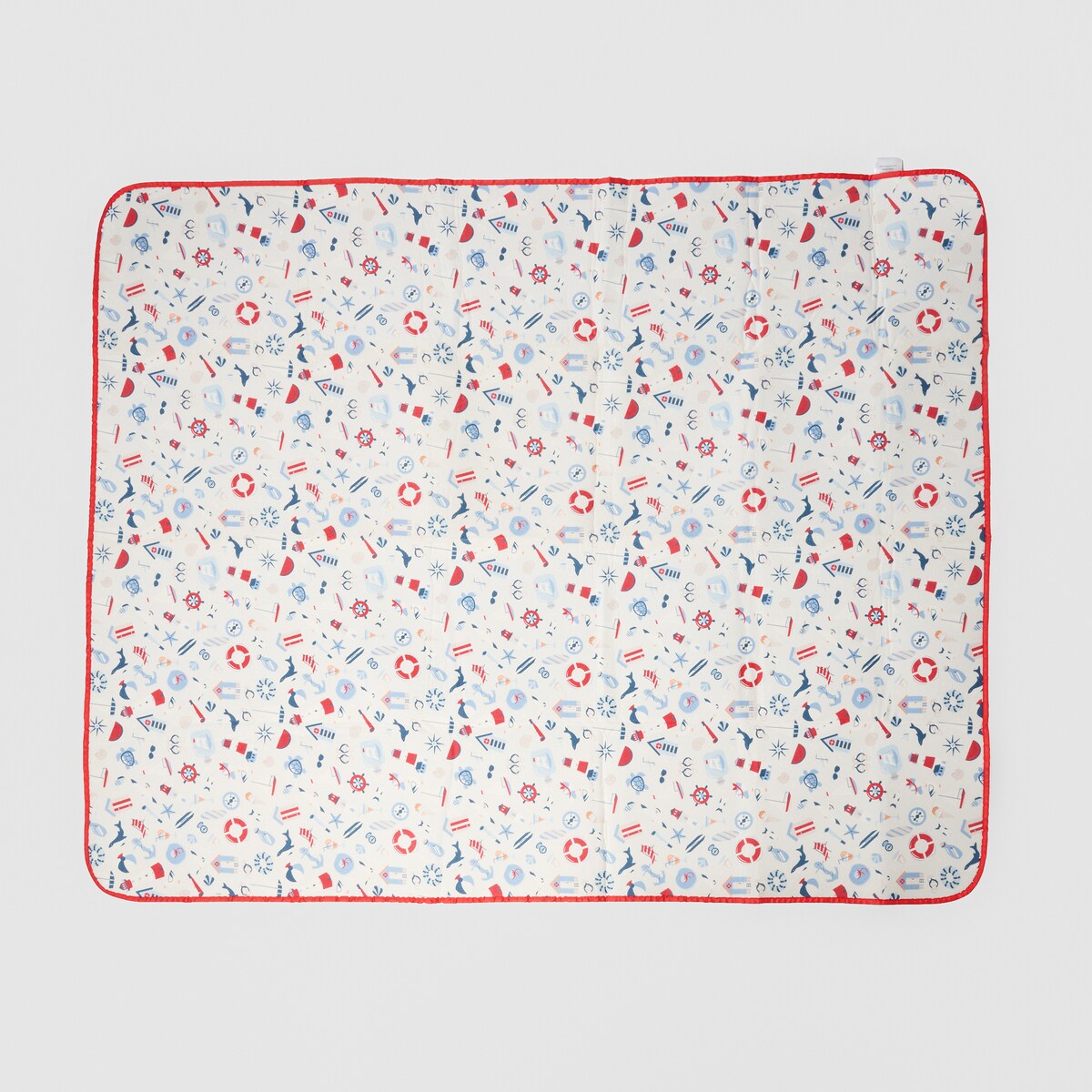 Mata Piknikowa Pelora 130x160 cm