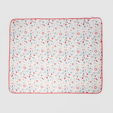 Mata Piknikowa Pelora 130x160 cm