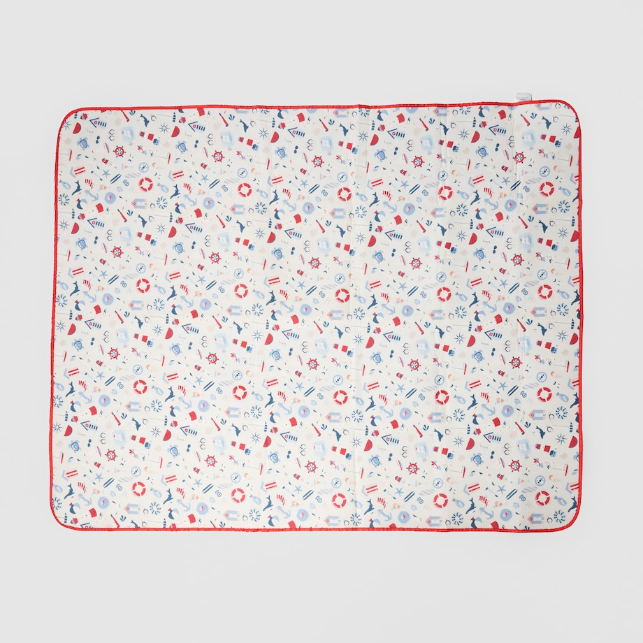 Mata Piknikowa Pelora 130x160 cm