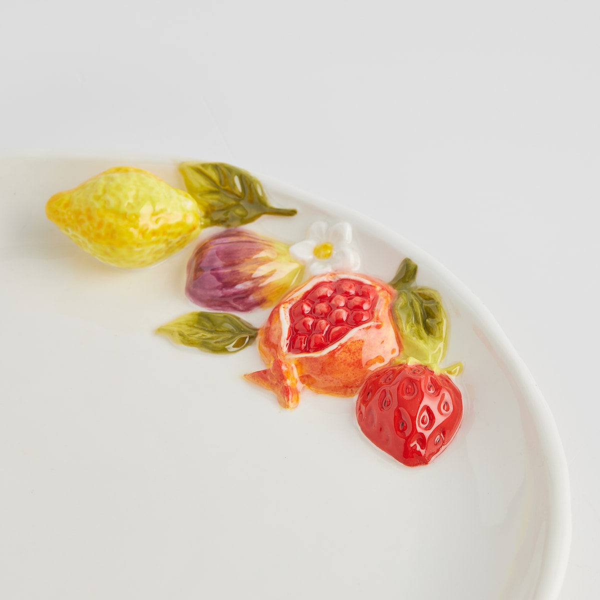 Patera Dekoracyjna Frutti