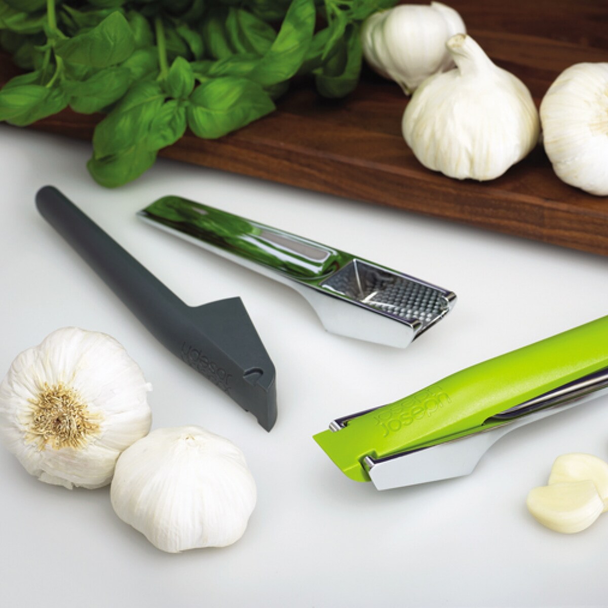 Wyciskarka Do Czosnku Easy Press