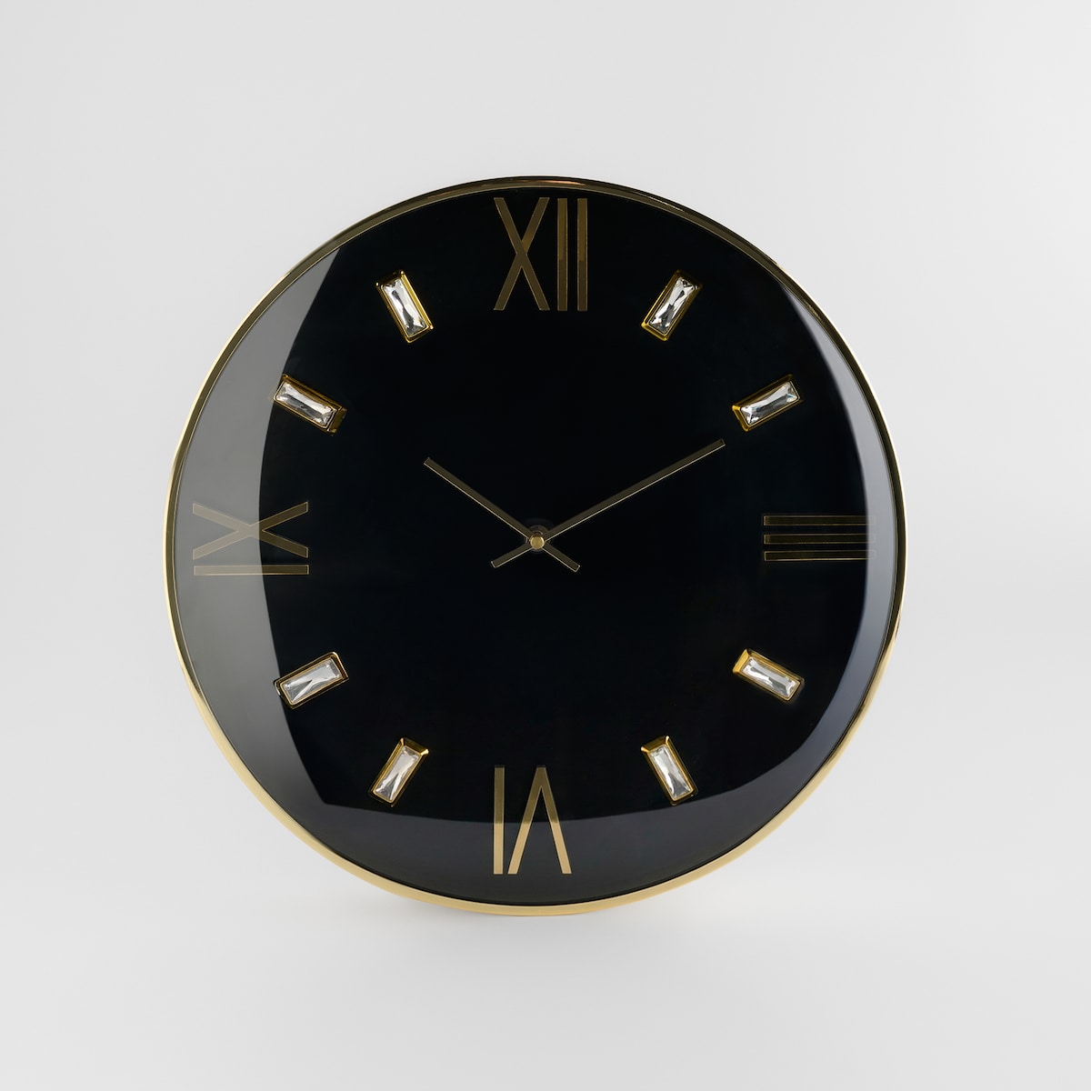 Zegar Ścienny Lunexis