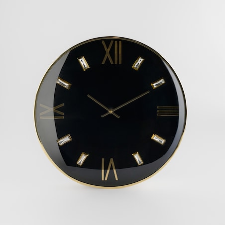 Zegar Ścienny Lunexis