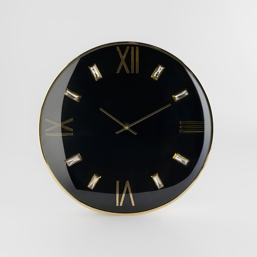 Zegar Ścienny Lunexis