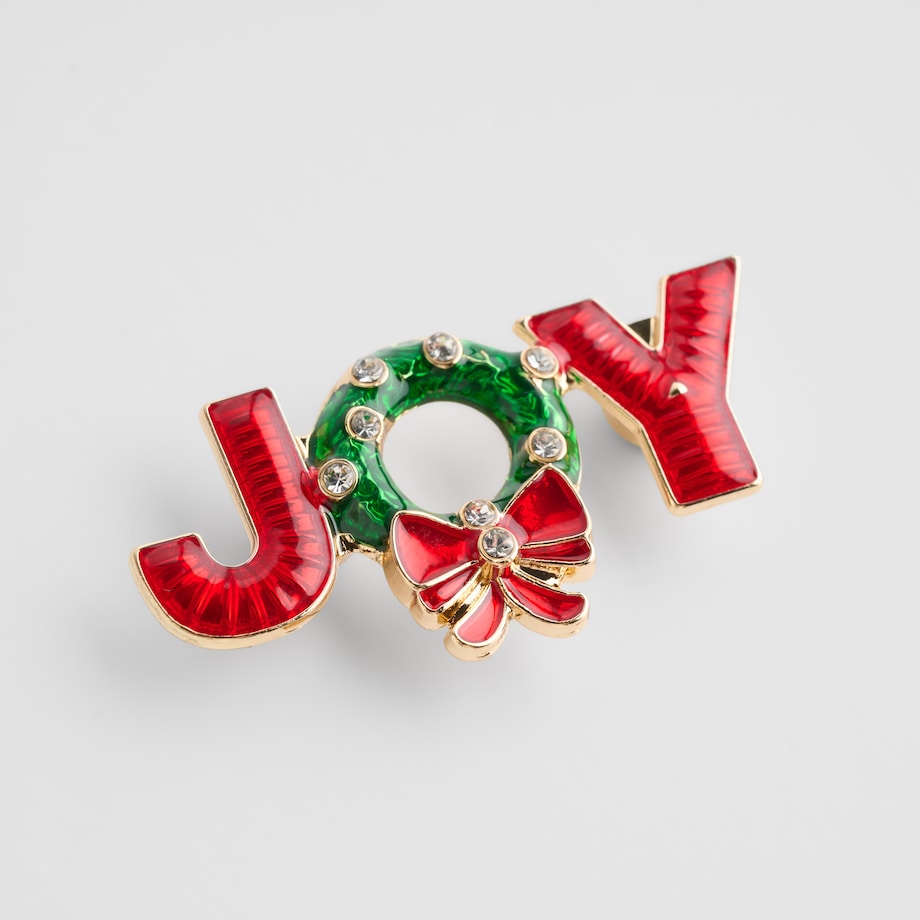 Komplet Magnesów Winter