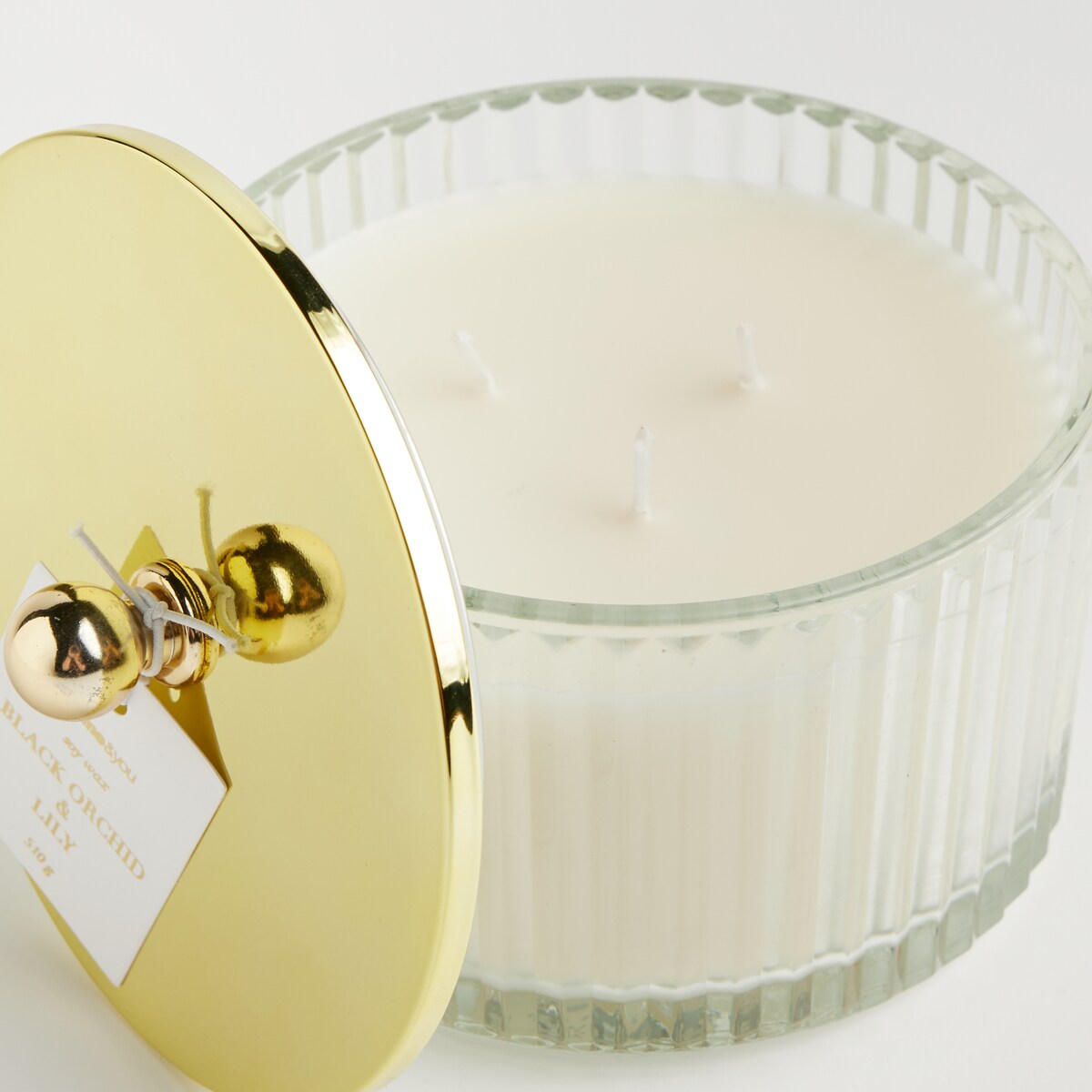 Świeca Zapachowa Riffo