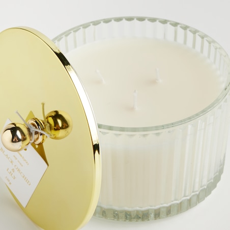 Świeca Zapachowa Riffo