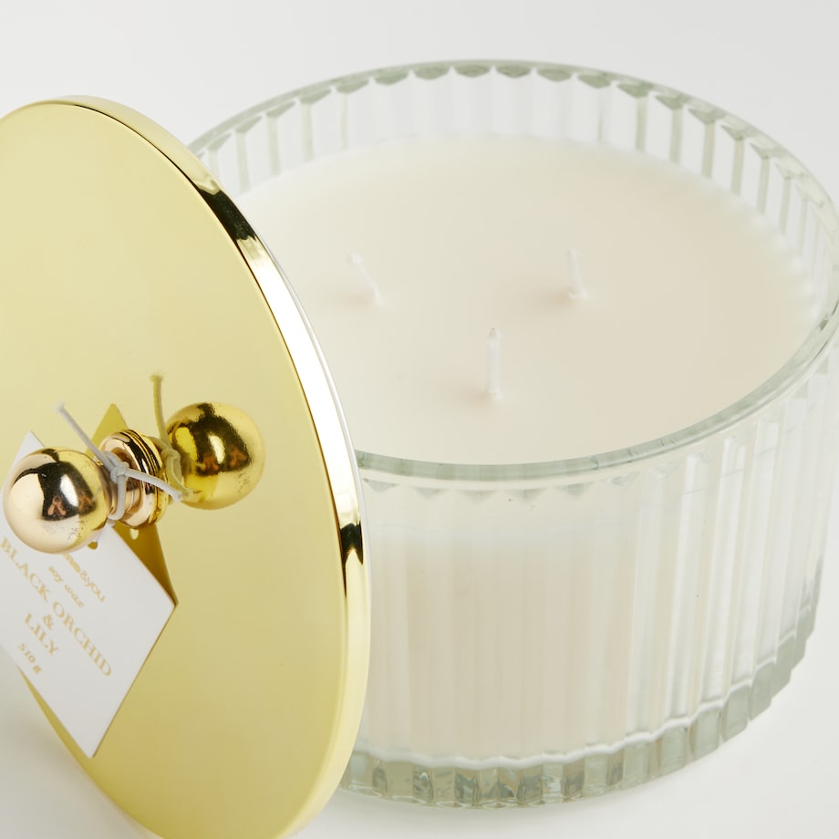 Świeca Zapachowa Riffo