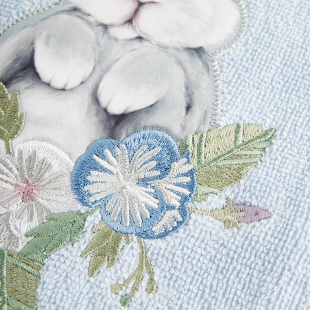 Ręcznik Kuchenny Pansilo 40x60 cm z motywem królika