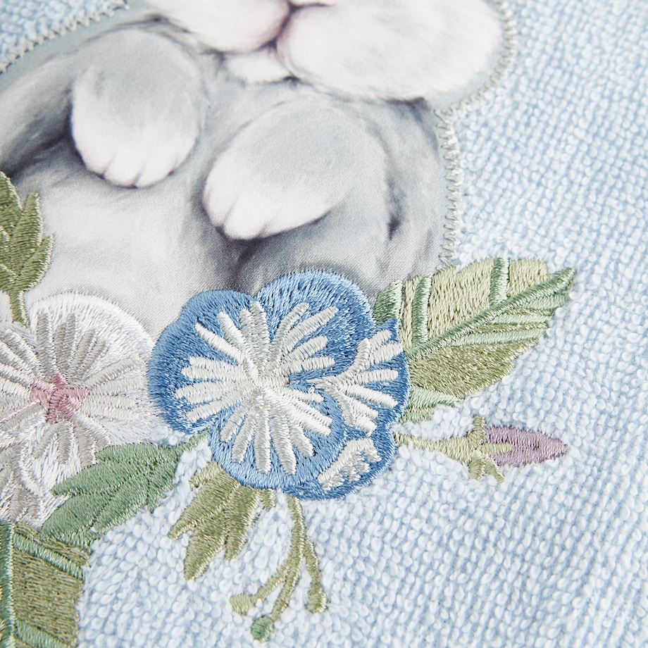 Ręcznik Kuchenny Pansilo 40x60 cm z motywem królika