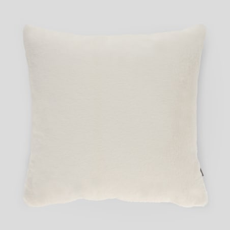 Poszewka Haftowana Freno 45x45 cm z motywem królika