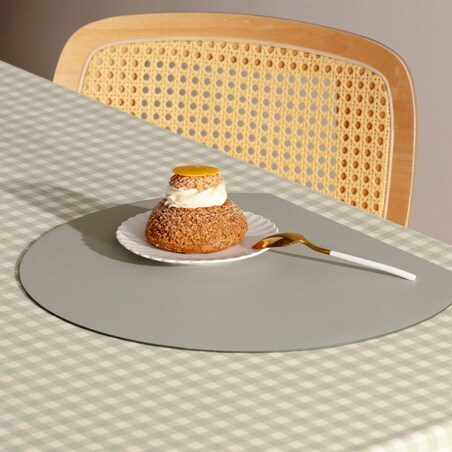 Double-Sided Placemat 38x33 cm