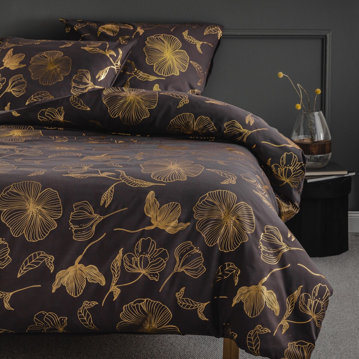 Pościel Z Mikrofibry Semillia 200x220 cm